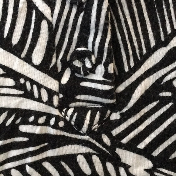 FINAL MARKDOWN Ladies’ cable & gauge Top (M) - Picture 6 of 13